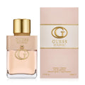 Guess Iconic Women/Femme Eau de Parfum Perfume Spray, 1.7 Fl. Oz.(0.5 Fl Oz)