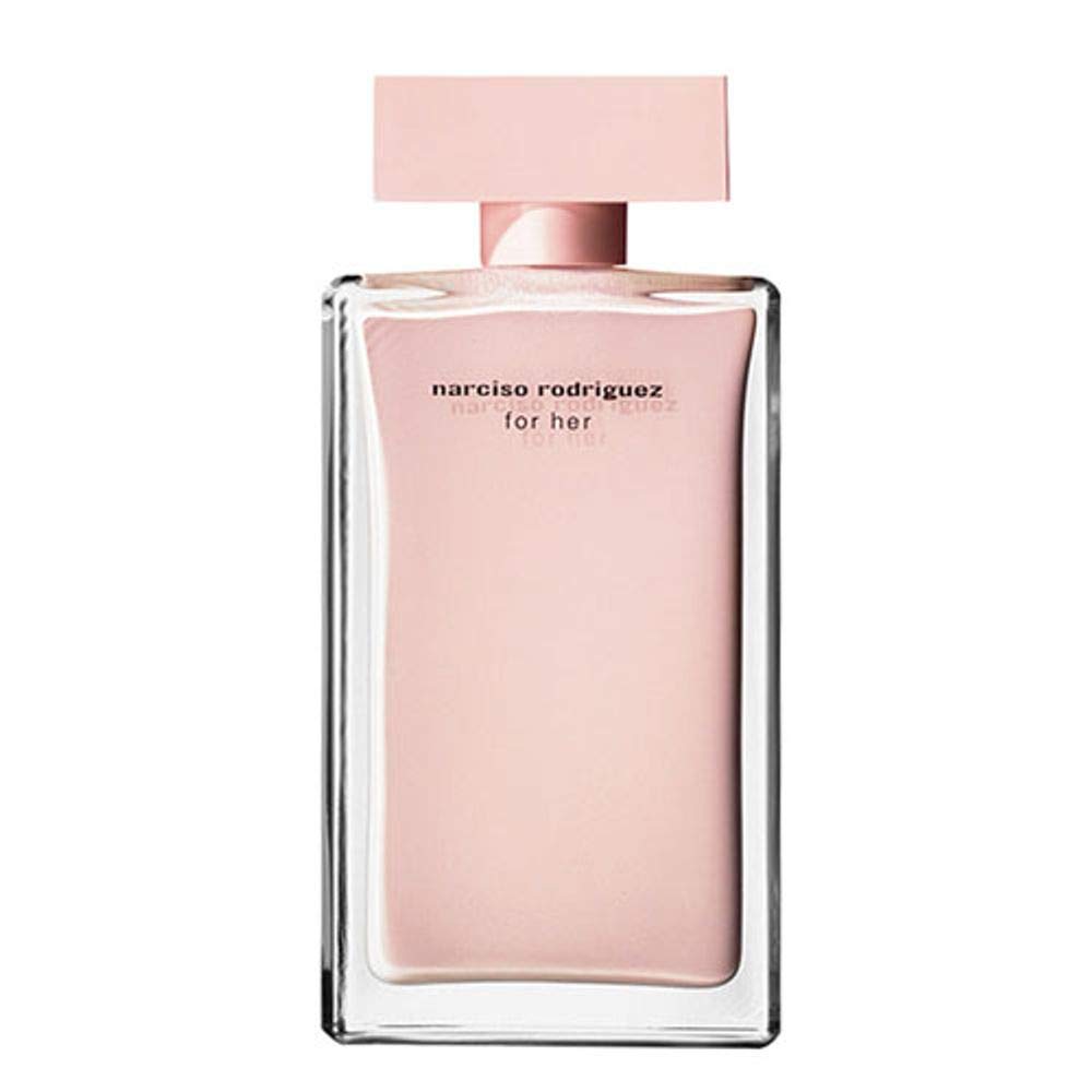Narciso Rodriguez BPI-007 For Her EDP Spray,3.3 Fl Oz (Pack of 1)(100ML)