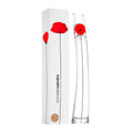 Kenzo Flower By Kenzo For Women. Eau De Parfum Spray 3.3 Ounces(0.13 Fl Oz)