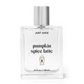 Just Juice Pumpkin Spice Latte - Warm Vanilla Perfume for Women and Men - Pumpkin Spice Perfume with Nutmeg, Cinnamon, Tonka Bean - 3.4 oz(0.3 Fl Oz)